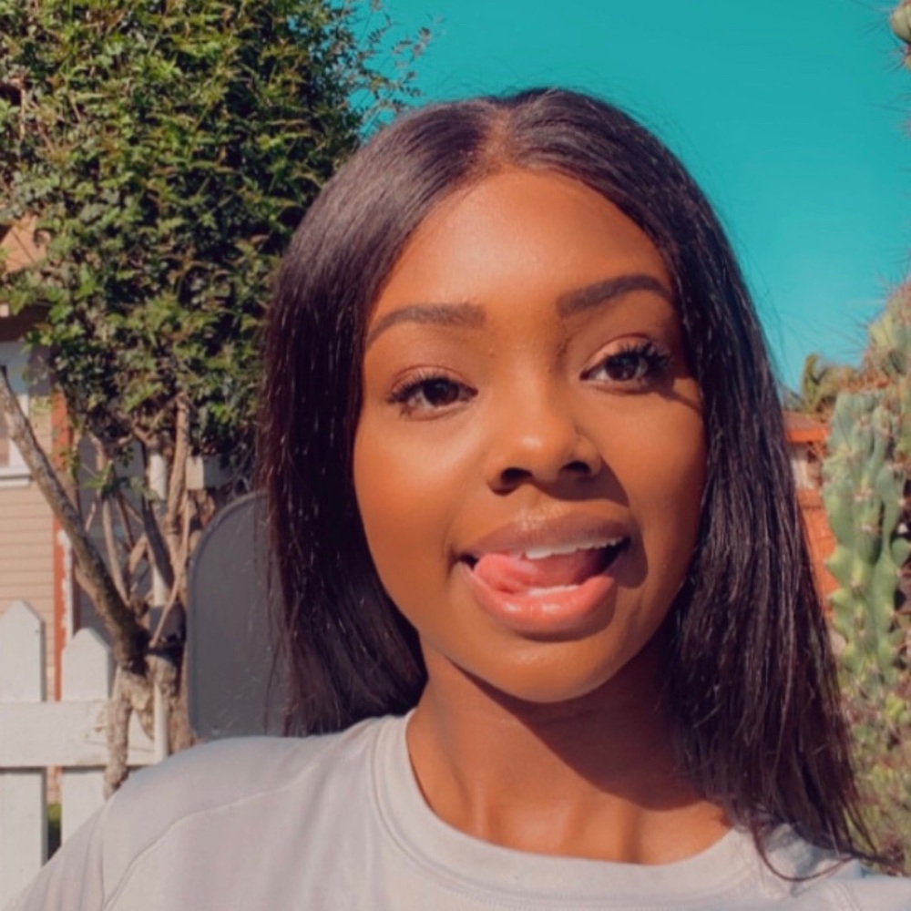Meet your Posher, Faith